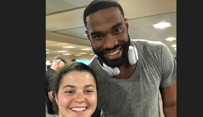 Delilah Cassidy @Delilah_Cassidy  Delilah Cassidy @Delilah_Cassidy