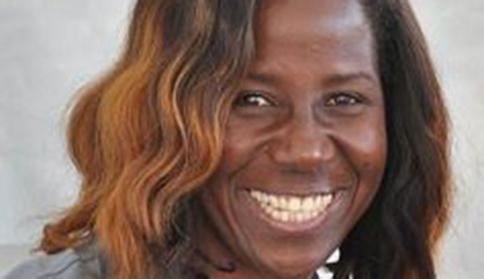 Reyah Richardson Reyah Richardson