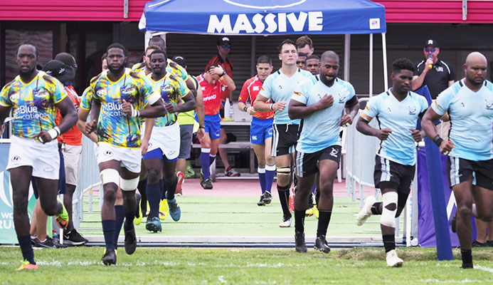 July 6, 2019   |   Rugby Americas North | Photo: Bob Stuke July 6, 2019   |   Rugby Americas North | Photo: Bob Stuke