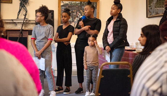 Jamaican high commissioner calls for halt to deportations from UK Jamaican high commissioner calls for halt to deportations from UK