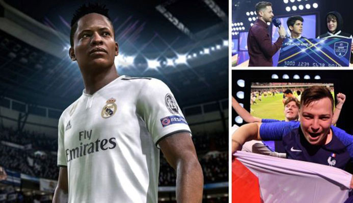 The boundaries between sport and esports have been blurring for some time. For traditional governing bodies, that has created a wealth of opportunities, and unearthed a series of pitfalls. The boundaries between sport and esports have been blurring for some time. For traditional governing bodies, that has created a wealth of opportunities, and unearthed a series of pitfalls.