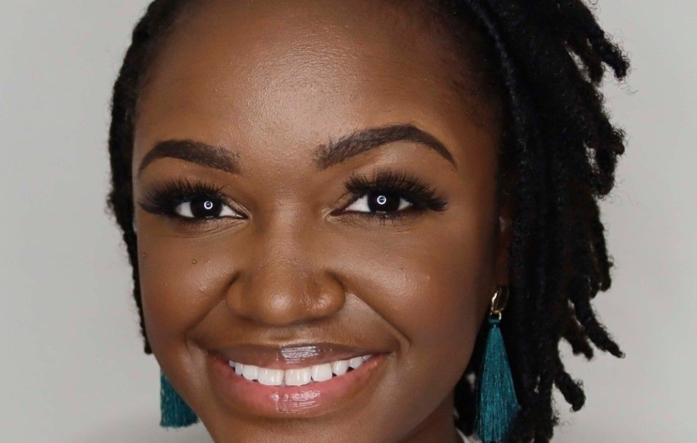 Nneka Jones Nneka Jones