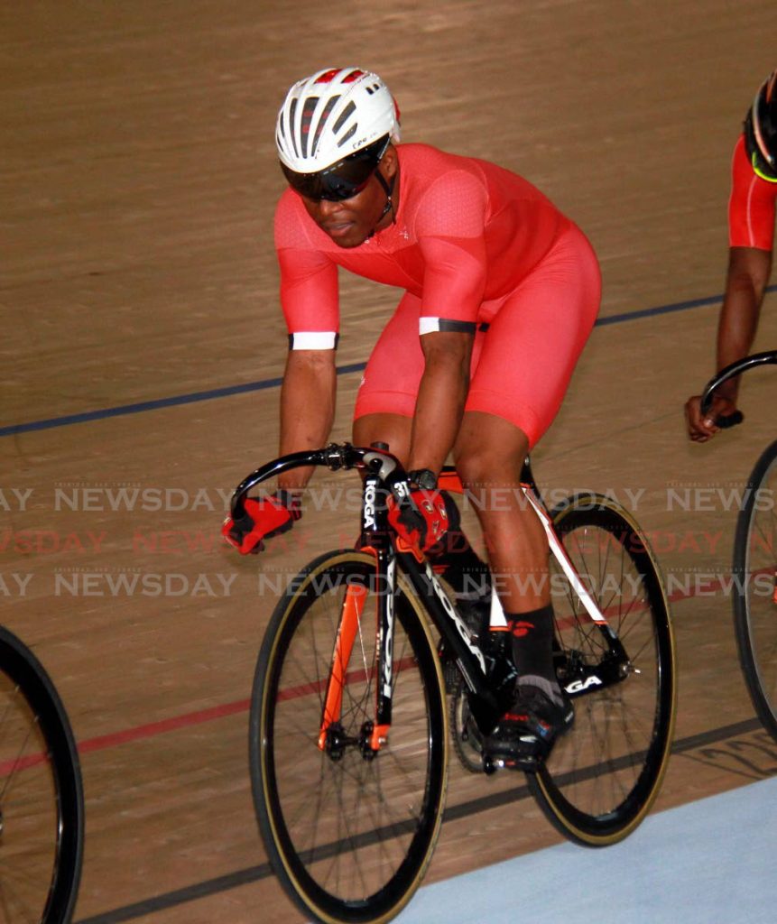 Nicholas Paul - Nicholas Paul -