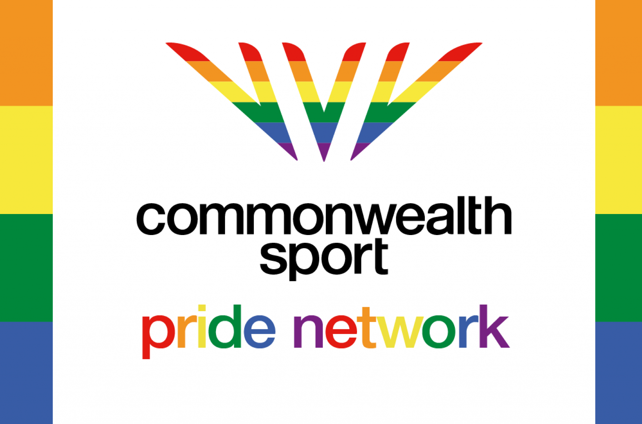 The Commonwealth Sport Pride Network's activities will feature at Birmingham 2022 ©CGF The Commonwealth Sport Pride Network's activities will feature at Birmingham 2022 ©CGF