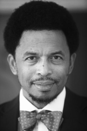 Brian Lewis, the current president of the Trinidad and Tobago Olympic Committee (TTOC) and Caribbean Association of National Olympic Committee (CANOC) Brian Lewis, the current president of the Trinidad and Tobago Olympic Committee (TTOC) and Caribbean Association of National Olympic Committee (CANOC)