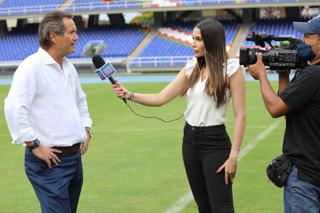 Panam Sports has decided to open the television signal distribution for Cali 2021 to help promote the world’s most important youth sporting event this year.  Panam Sports has decided to open the television signal distribution for Cali 2021 to help promote the world’s most important youth sporting event this year.