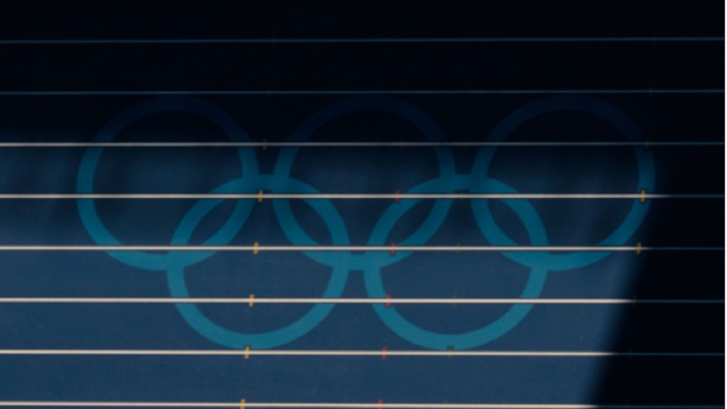 Rodney Wilkes was the first Trinidad and Tobago athlete to win an Olympic medal. Rodney Wilkes was the first Trinidad and Tobago athlete to win an Olympic medal.