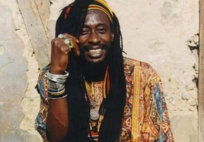 remembrance: Brother Resistance (Photo via trinidadexpress.com) remembrance: Brother Resistance (Photo via trinidadexpress.com)