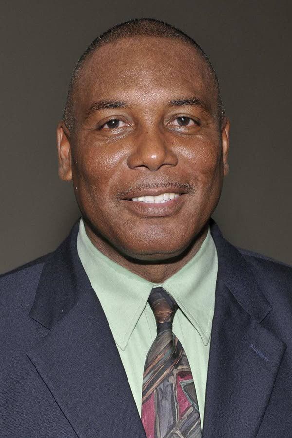 Ephraim Serrette (Image obtained via: guardian.co.tt) Ephraim Serrette (Image obtained via: guardian.co.tt)