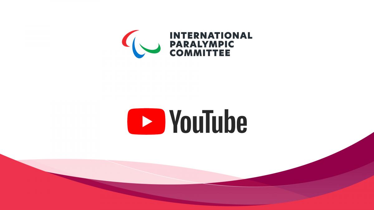 Nearly 1,400 hours of live coverage from all 22 Paralympic sports will be available on the Paralympic YouTube channel ⒸIPC (Image obtained at paralympic.org) Nearly 1,400 hours of live coverage from all 22 Paralympic sports will be available on the Paralympic YouTube channel ⒸIPC (Image obtained at paralympic.org)