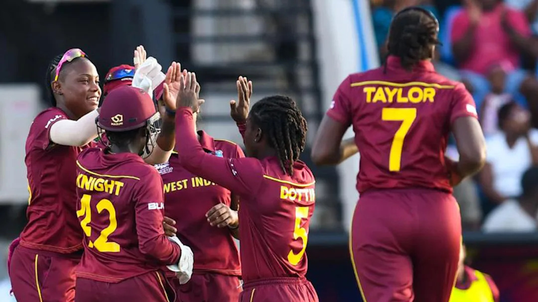 Barbados took part in Women’s Cricket event in the 2022 Birmingham Commonwealth Games / Barbados Today (Image obtained at si.com)