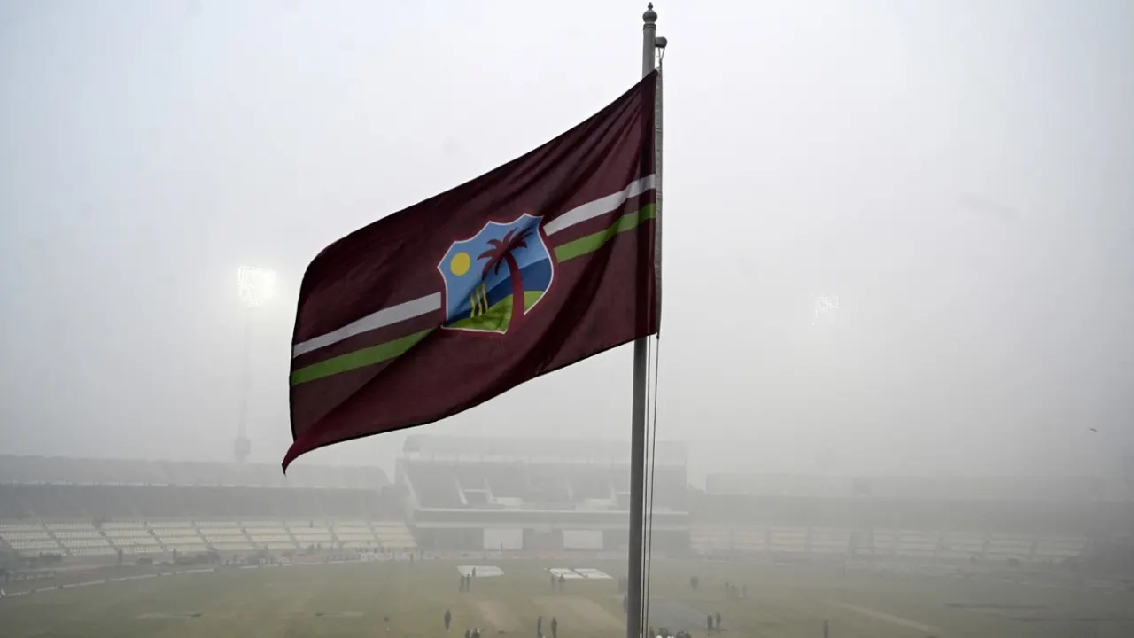 File photo: CWI wants to take the game to places such as Brazil, Argentina and Mexico  •  AFP/Getty Images (Image obtained at espncricinfo.com)