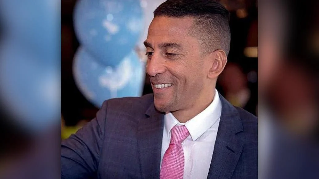 MEDIATOR: Parliamentary Secretary in the Ministry of Sport and Youth Affairs, David Nakhid. (Image obtained at trinidadexpress.com)