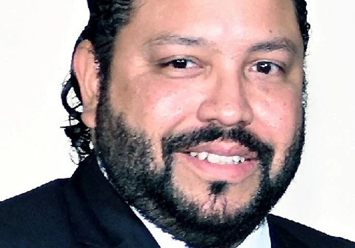Controller of the Trinidad and Tobago Intellectual Property Office Regan Asgarali, SC. (Image obtained at trinidadexpress.com) Controller of the Trinidad and Tobago Intellectual Property Office Regan Asgarali, SC. (Image obtained at trinidadexpress.com)