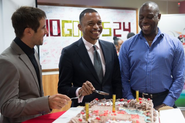 100 Days to Rio 2016 Olympic Games